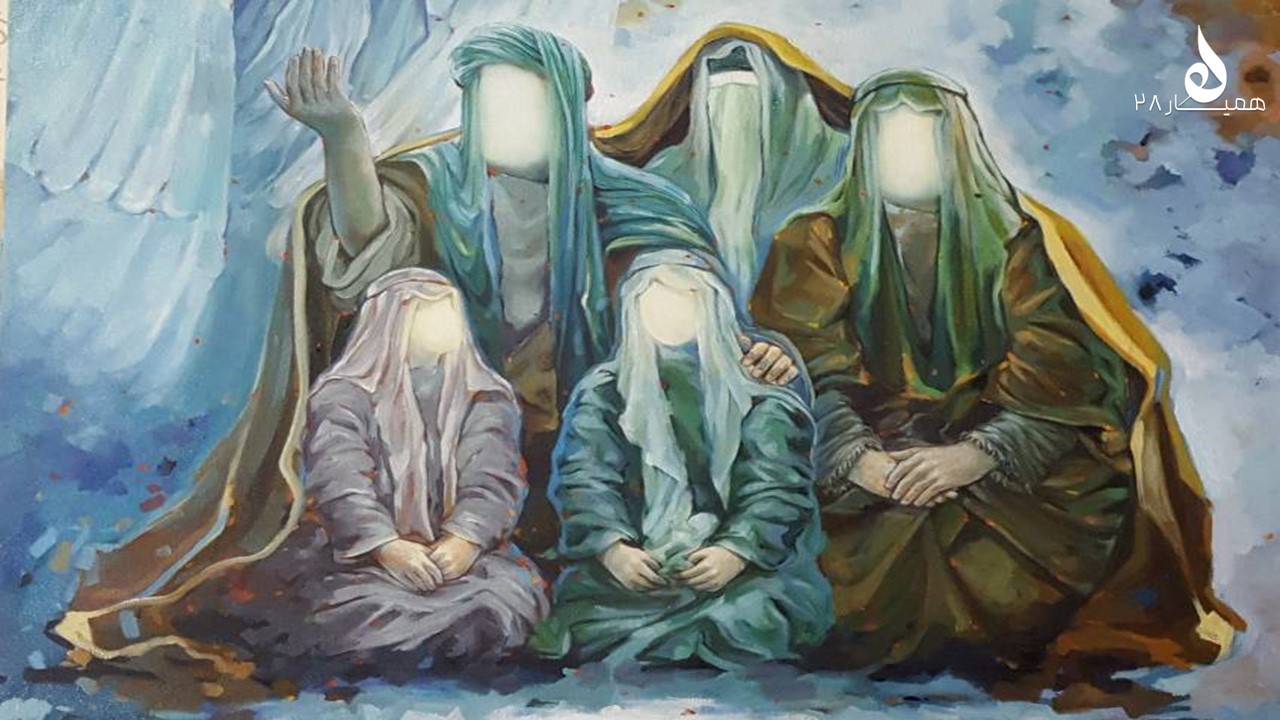 تاثیر محیط در تربیت